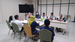 SWI Kota Depok dan RSUD Lanjutkan Kolaborasi yang Dimulai Sejak 2018