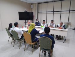 SWI Kota Depok dan RSUD Lanjutkan Kolaborasi yang Dimulai Sejak 2018
