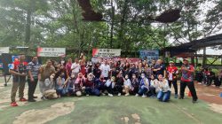 BPJSTK Depok Gathering Bersama Perusahaan Platinum