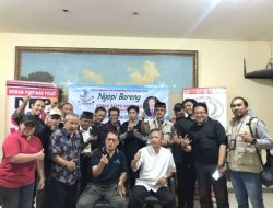 Sekber Wartawan Indonesia (SWI) Kembali Menggelar Ngopi Bareng Anggota Dewan Pers