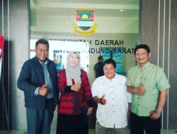 Tegas dan Lugas sikap KND-RI kepada Pemerintah kabupaten Bandung barat