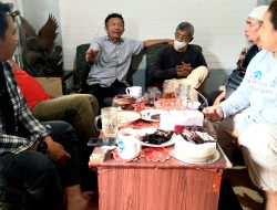 DPD SWI Kota Depok Siapkan Rakerda dan HUT NgoBar di Bogor