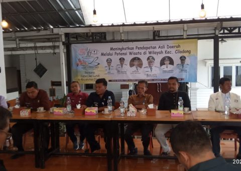 Minim Potensi Wisata, Cilodong Fokus PAD dari PBB dan Restoran