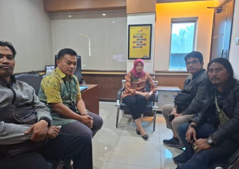 Polemik klaim Asuransi Jiwa Nasabah KPR Bank BTN Syariah Bogor, akhirnya Direspon