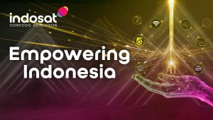 Transformasi Digital Berhasil, Indosat Ooredoo Hutchison Kuasai Pasar Telekomunikasi