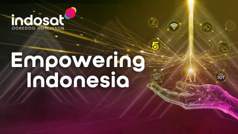 Transformasi Digital Berhasil, Indosat Ooredoo Hutchison Kuasai Pasar Telekomunikasi