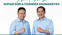 Supian-Chandra Menang, Dukungan Tokoh dan Masyarakat Siap Kawal Perubahan untuk Depok yang Lebih Baik.