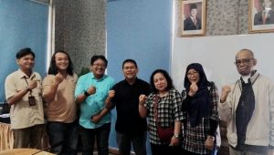 KPP Pratama Depok Cimanggis Gandeng SWI Depok Dorong Pertumbuhan UMKM