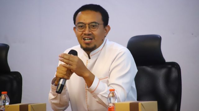 Ade Firmansyah: Dana RW 300 jt Berpotensi Menjadi Masalah