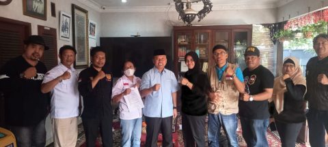 Tim 9 Serukan Profesionalisme ASN untuk Depok yang Lebih Maju