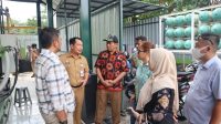 Komisi C DPRD Depok Evaluasi Teknis Operasional Insinerator Abadijaya