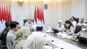 Kementrian ATR/BPN Implementasikan Efisiensi Anggaran, Prioritaskan Program Strategis