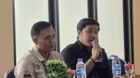 Sosialisasi PTSL 2025, Kantor Pertanahan Depok Edukasi Warga Grogol Soal Pendaftaran Tanah