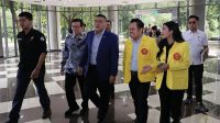 ATR/BPN dan Notaris Bersinergi, Wujudkan Layanan Pertanahan yang Cepat dan Transparan