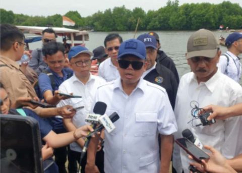 Tanah Negara Jangan dipermainkan! Menteri ATR/BPN Siap Tindak Tegas Pelaku Manipulasi Data Tanah di Pagar Laut Bekasi