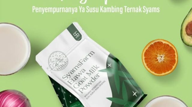 Nikmati Manfaat Susu Kambing Etawa dari Syams Farm Lezat, Sehat, dan Kaya Nutrisi