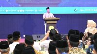 212 Sertifikat Tanah Diserahkan Menteri ATR/BPN kepada Muhammadiyah