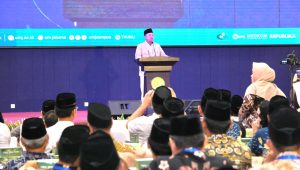 Kementerian ATR/BPN Optimis Capai 90% Sertifikasi Tanah dalam 5 Tahun Kedepan