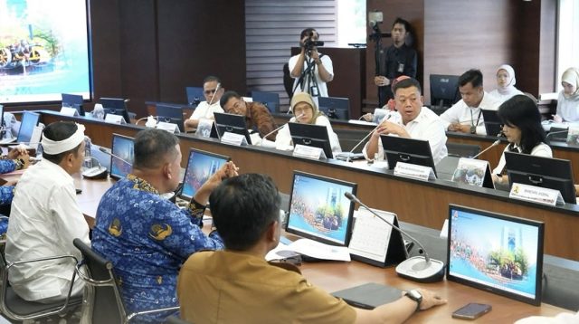 Kolaborasi Pemerintah Pusat dan Daerah: Solusi Jitu Atasi Banjir Bekasi-Bogor