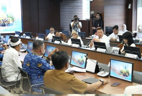 Kolaborasi Pemerintah Pusat dan Daerah: Solusi Jitu Atasi Banjir Bekasi-Bogor