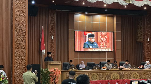 Supian Suri Komitmen Bangun Depok: Fokus Pendidikan, Kesehatan, dan Infrastruktur