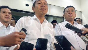 Menteri ATR/BPN dan Gubernur Jabar Evaluasi Tata Ruang, Fokus Revisi RT/RW dan Normalisasi Sungai