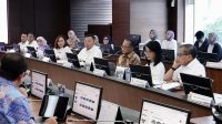 Kementerian ATR/BPN Dukung Penuh Normalisasi Sungai Ciliwung Atasi Banjir Jakarta