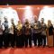 Empat Penghargaan Diraih PT Tirta Asasta Depok di Top BUMD Awards