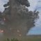 Ledakan Saat Disposal Amunisi di Garut, belasan Orang Tewas Termasuk Perwira TNI
