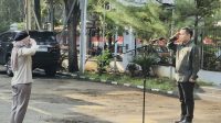 Kepala Kantah Depok Dilantik Definitif, Apel Perdana Tanda Semangat Baru Pelayanan