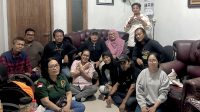 SWI Depok Matangkan Persiapan Peringatan HKPS dan Ngopi Bareng