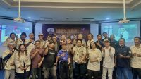 SWI Depok Gencarkan Pentingnya Kebebasan Pers untuk Demokrasi yang Sehat
