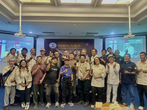SWI Depok Gencarkan Pentingnya Kebebasan Pers untuk Demokrasi yang Sehat
