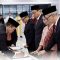 Nusron Wahid Lantik Pejabat Struktural, Upayakan Sistem Karier Terukur di ATR/BPN