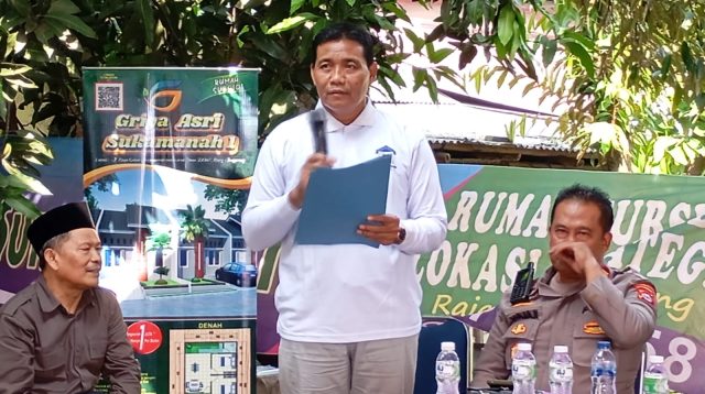 Beli Rumah Subsidi Cuma Bayar Rp.500rb Dapat Banyak Hadiah