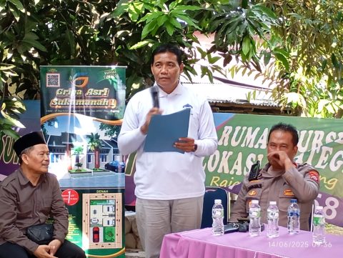 Beli Rumah Subsidi Cuma Bayar Rp.500rb Dapat Banyak Hadiah