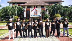 100 Hari Supian–Chandra: Depok Bergerak Maju