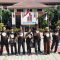 100 Hari Supian–Chandra: Depok Bergerak Maju