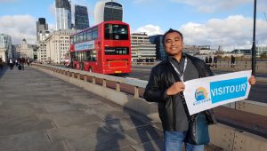 Pendiri SWI Jadi Korban Penipuan AI, Waspada Modus Video Call Rekayasa