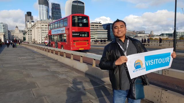 Pendiri SWI Jadi Korban Penipuan AI, Waspada Modus Video Call Rekayasa