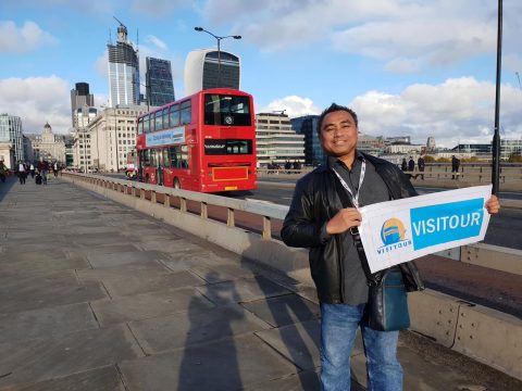 Pendiri SWI Jadi Korban Penipuan AI, Waspada Modus Video Call Rekayasa