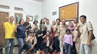 Perkuat Kolaborasi, SWI Karawang dan Depok Saling Tukar Wawasan