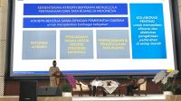 Menteri ATR/BPN: Kolaborasi Pemda Kunci Sukses Reforma Agraria
