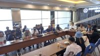 Coffee Morning BPN Depok: Pererat Hubungan dengan Jurnalis