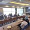 Coffee Morning BPN Depok: Pererat Hubungan dengan Jurnalis