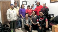 SWI Depok Gelar Rakor, Komitmen Bersama Dorong Keberhasilan Program