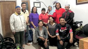 SWI Depok Gelar Rakor, Komitmen Bersama Dorong Keberhasilan Program