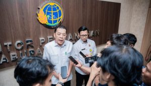 BPN Bekasi Percepat Penyelesaian Lahan Relokasi SDN Burangkeng 04
