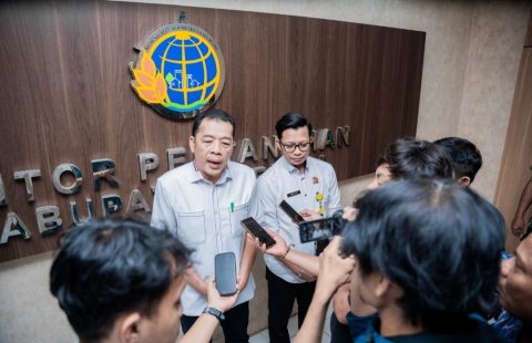 BPN Bekasi Percepat Penyelesaian Lahan Relokasi SDN Burangkeng 04