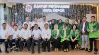 Kantor Pertanahan Depok Jalin Silaturahmi dengan IPPAT, Tingkatkan Pelayanan Pertanahan
